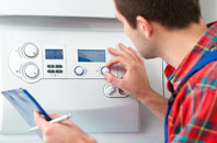 free commercial Winterton boiler quotes